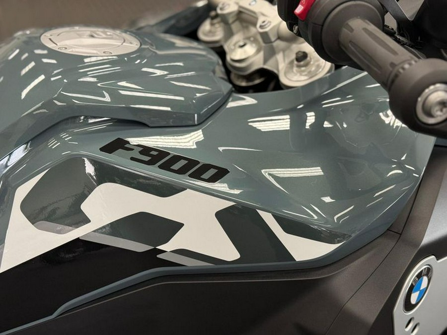 New 2026 BMW F 900 GS Adventure