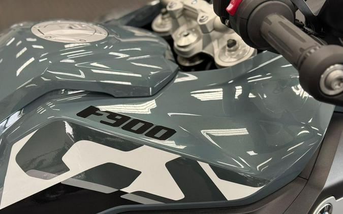 New 2026 BMW F 900 GS Adventure