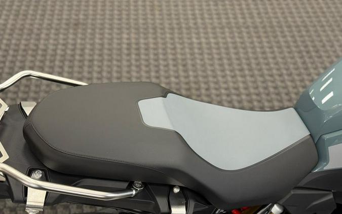 New 2026 BMW F 900 GS Adventure