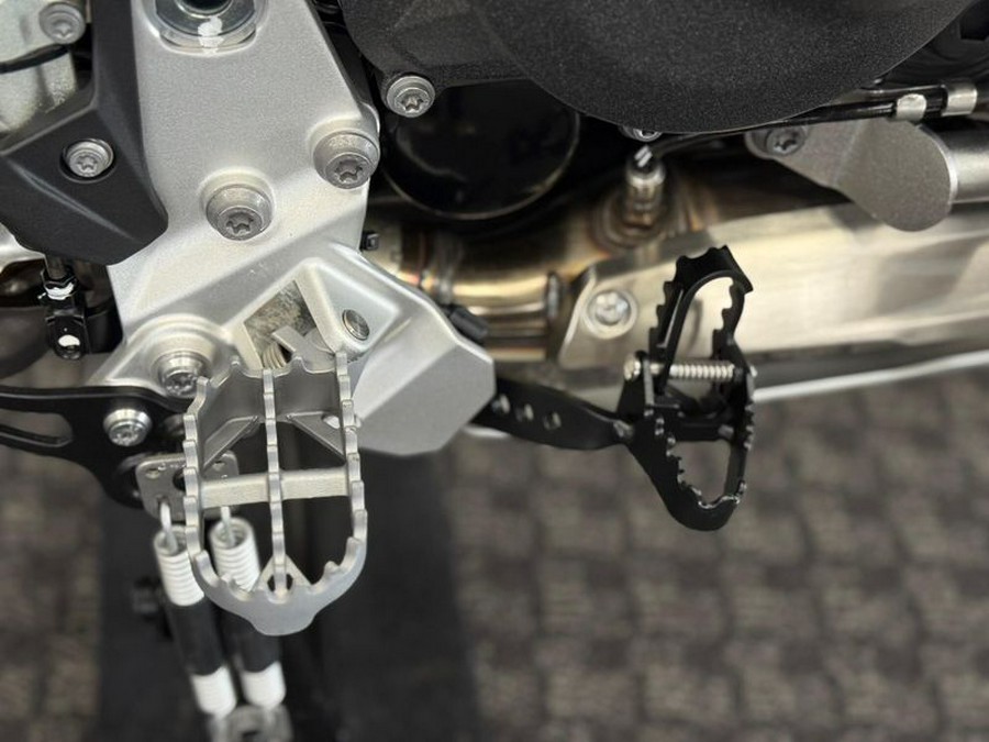 New 2026 BMW F 900 GS Adventure