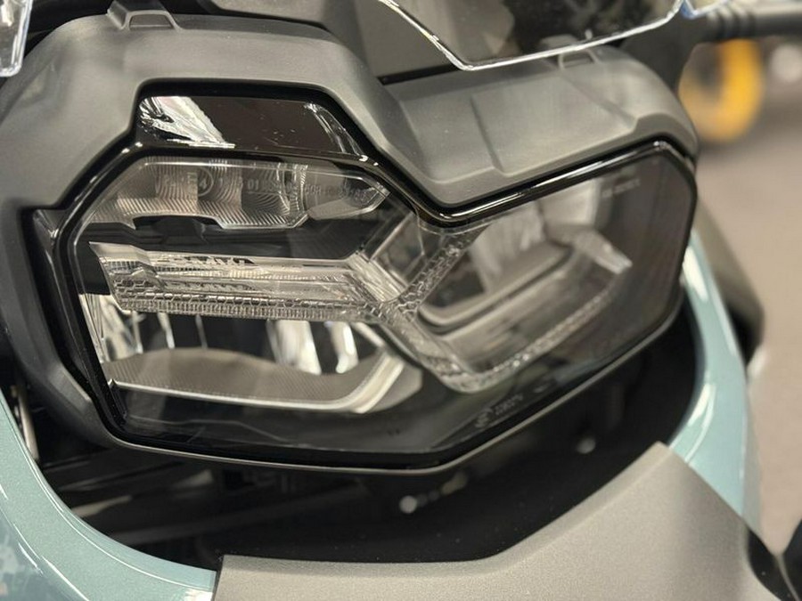 New 2026 BMW F 900 GS Adventure