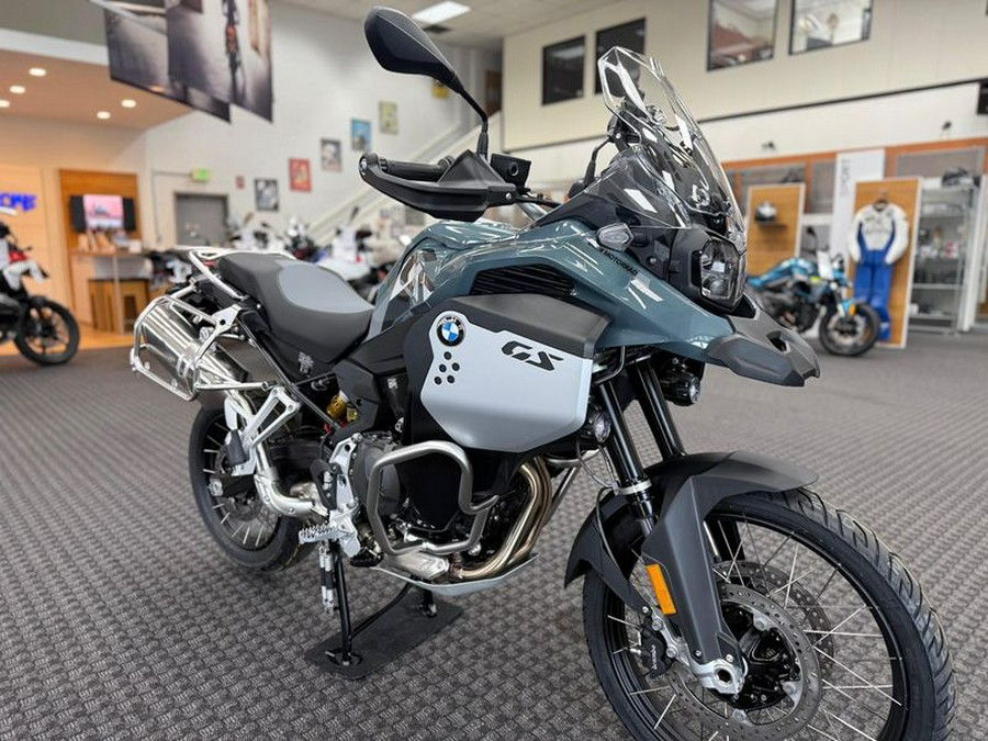 New 2026 BMW F 900 GS Adventure