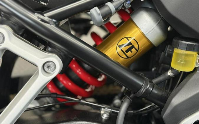 New 2026 BMW F 900 GS Adventure