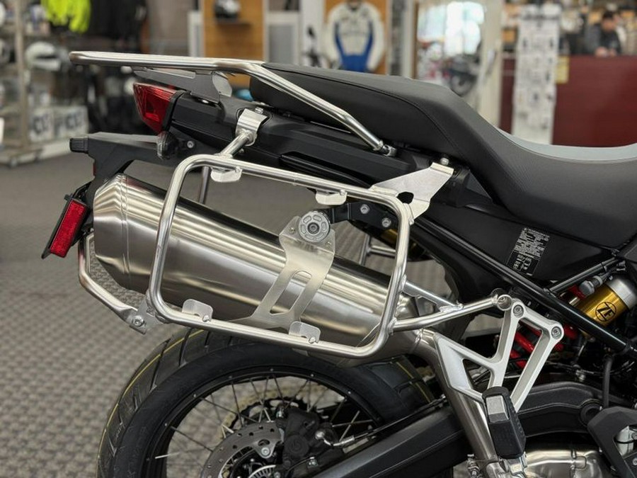 New 2026 BMW F 900 GS Adventure