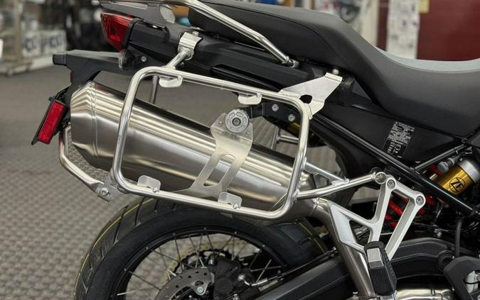 New 2026 BMW F 900 GS Adventure