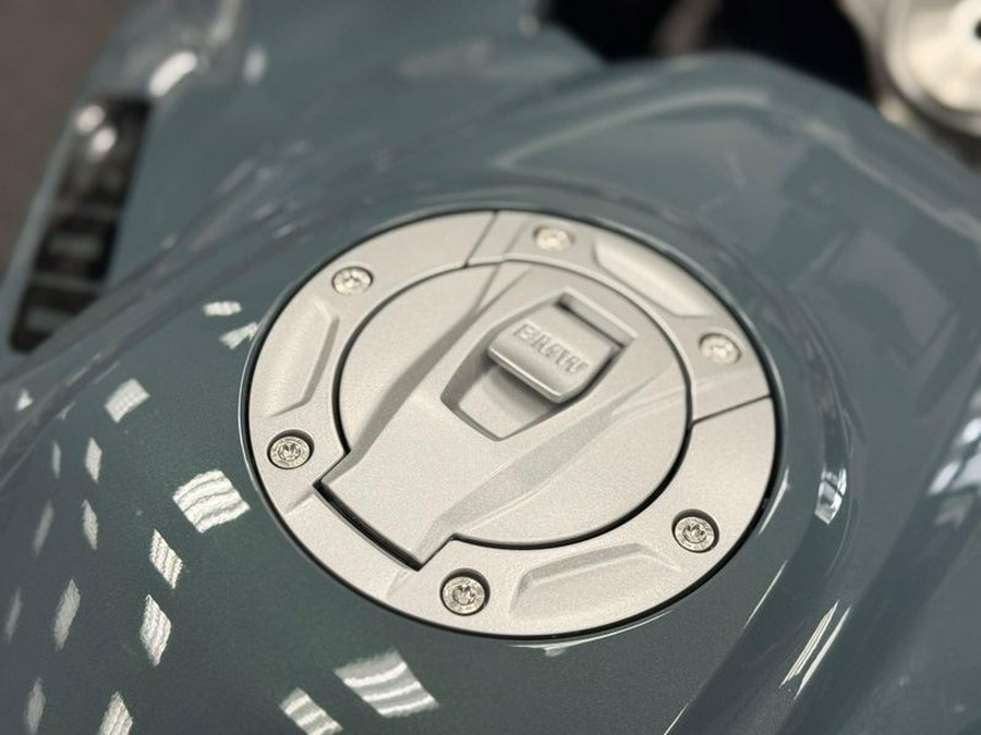 New 2026 BMW F 900 GS Adventure