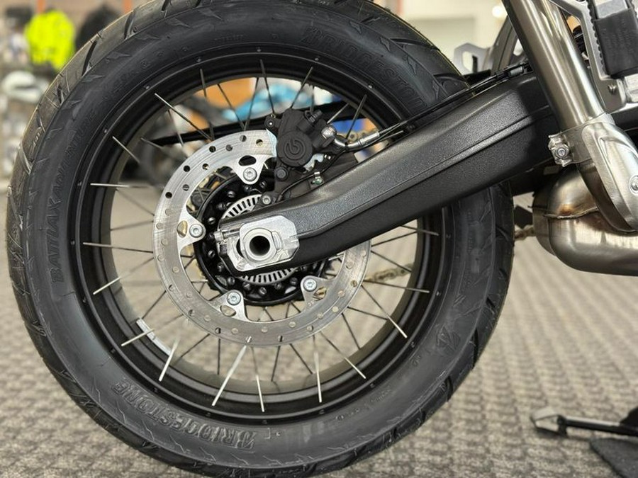 New 2026 BMW F 900 GS Adventure