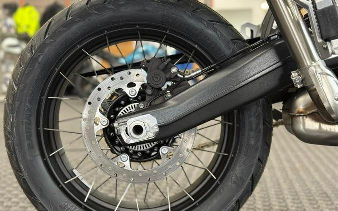 New 2026 BMW F 900 GS Adventure