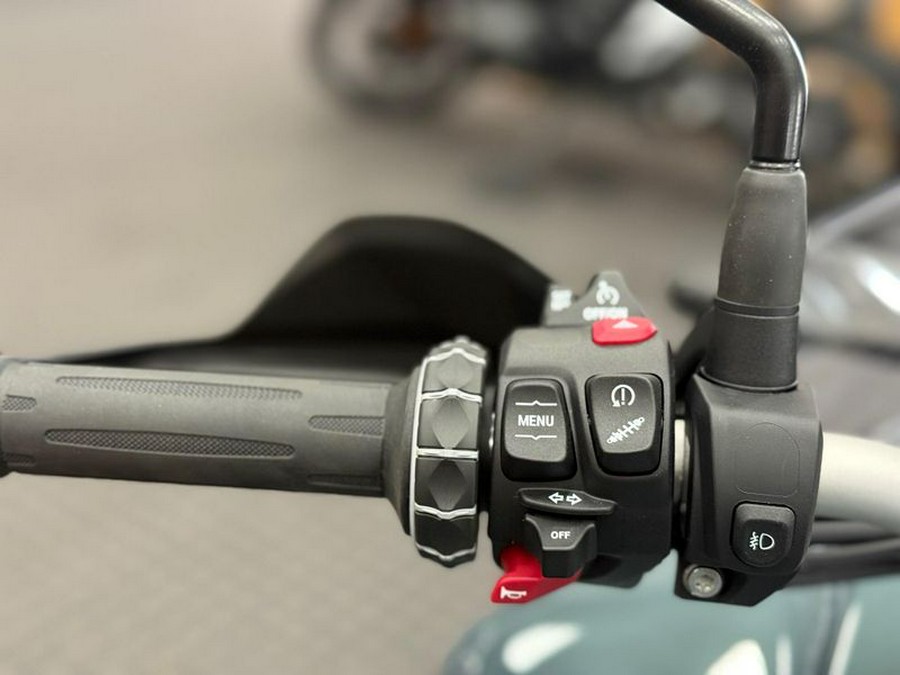 New 2026 BMW F 900 GS Adventure