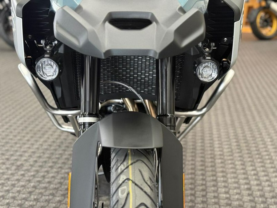 New 2026 BMW F 900 GS Adventure