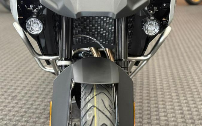 New 2026 BMW F 900 GS Adventure