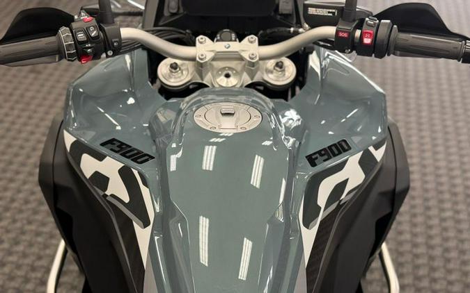 New 2026 BMW F 900 GS Adventure