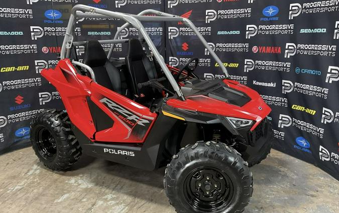 2026 Polaris® RZR 200 EFI