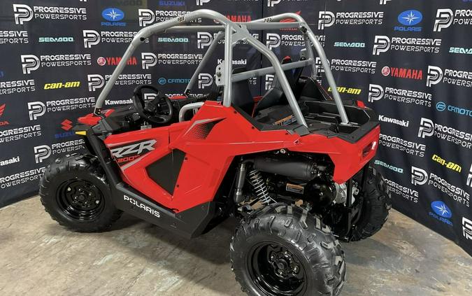 2026 Polaris® RZR 200 EFI