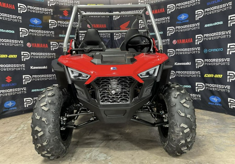2026 Polaris® RZR 200 EFI