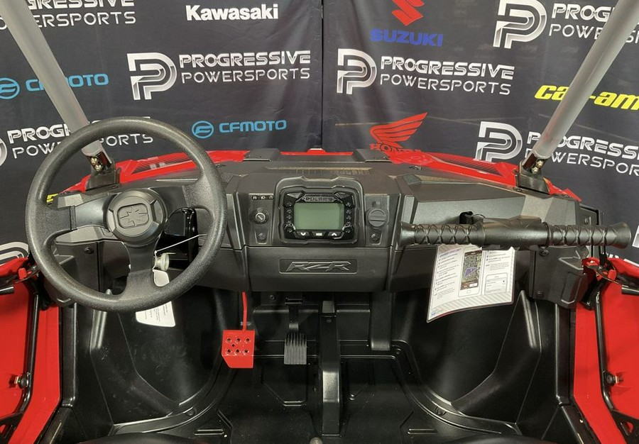 2026 Polaris® RZR 200 EFI