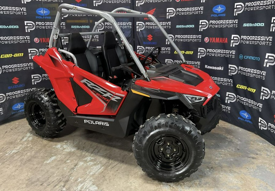 2026 Polaris® RZR 200 EFI
