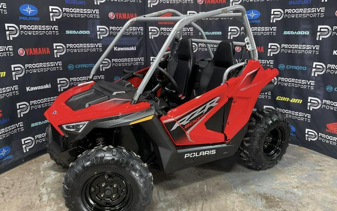 2026 Polaris® RZR 200 EFI