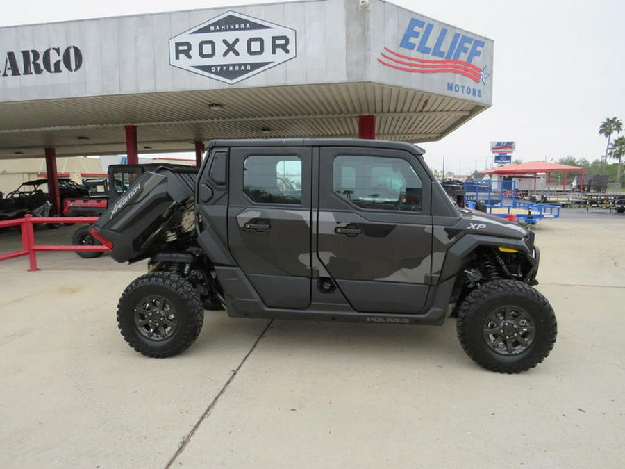 2026 Polaris® XPedition XP 5 NorthStar
