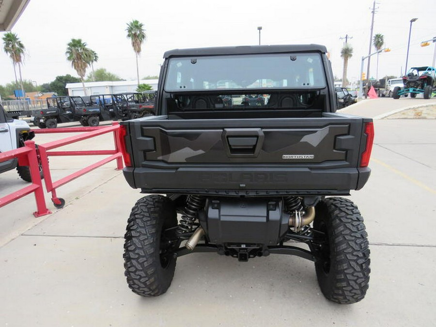 2026 Polaris® XPedition XP 5 NorthStar