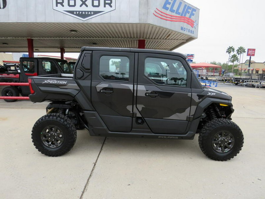 2026 Polaris® XPedition XP 5 NorthStar