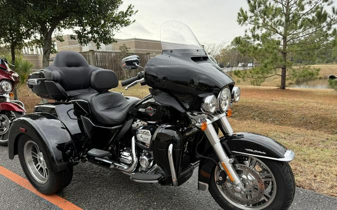2023 Harley-Davidson® FLHTCUTG Tri Glide® Ultra