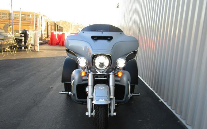 2023 Harley-Davidson® FLHTCUTG - Tri Glide® Ultra