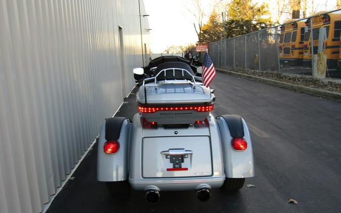 2023 Harley-Davidson® FLHTCUTG - Tri Glide® Ultra
