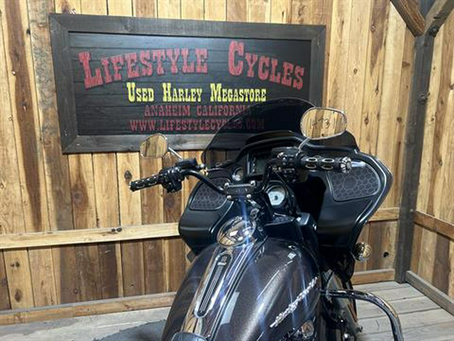 2018 Harley-Davidson Road Glide®