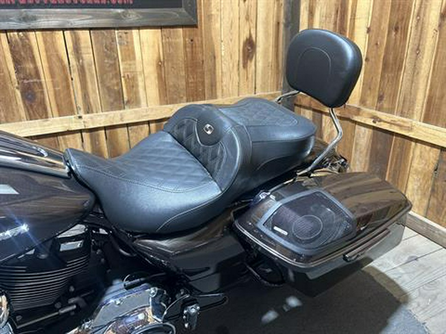 2018 Harley-Davidson Road Glide®