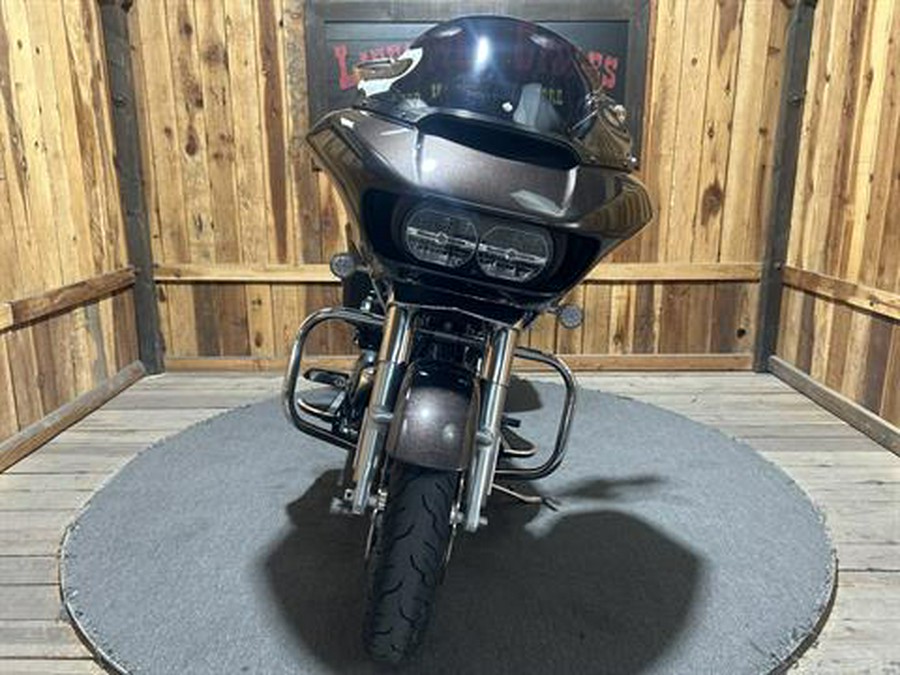 2018 Harley-Davidson Road Glide®