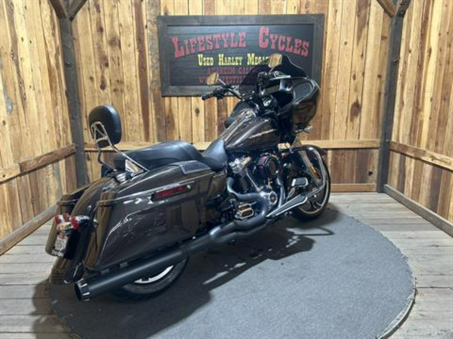 2018 Harley-Davidson Road Glide®