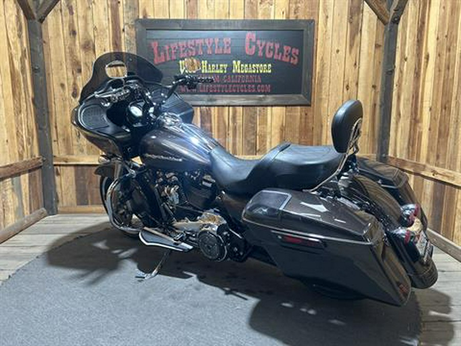 2018 Harley-Davidson Road Glide®
