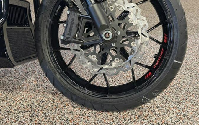 2026 Harley-Davidson FLTRXSTSE - CVO Road Glide ST