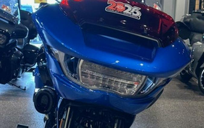 2026 Harley-Davidson FLTRXSTSE - CVO Road Glide ST