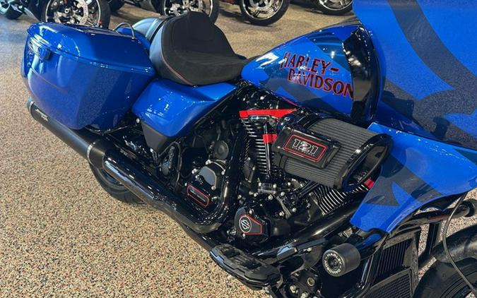 2026 Harley-Davidson FLTRXSTSE - CVO Road Glide ST