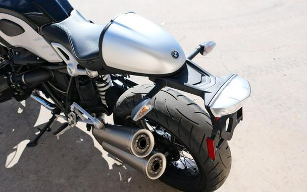 Used 2015 BMW R R NINET