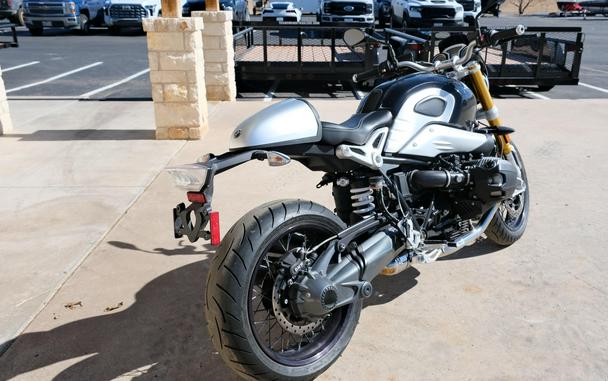 2015 BMW R R NINET
