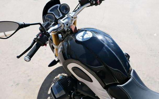2015 BMW R R NINET