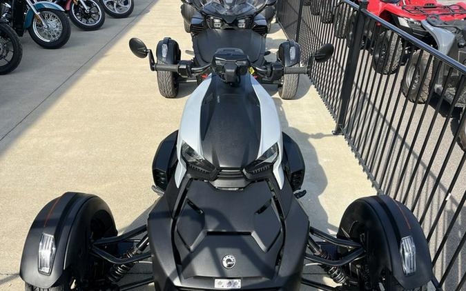 2023 Can-Am Ryker Sport Rotax 900 ACE