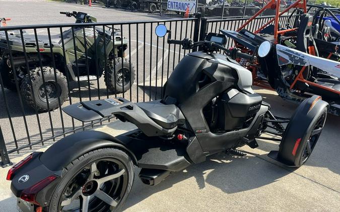 2023 Can-Am Ryker Sport Rotax 900 ACE