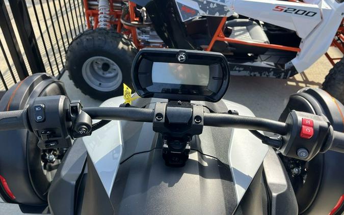 2023 Can-Am Ryker Sport Rotax 900 ACE