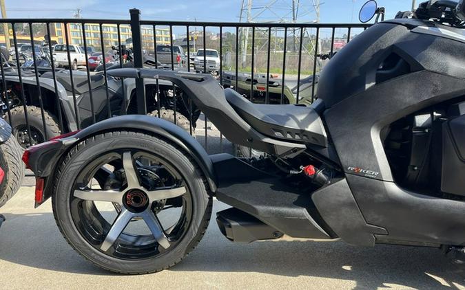 2023 Can-Am Ryker Sport Rotax 900 ACE