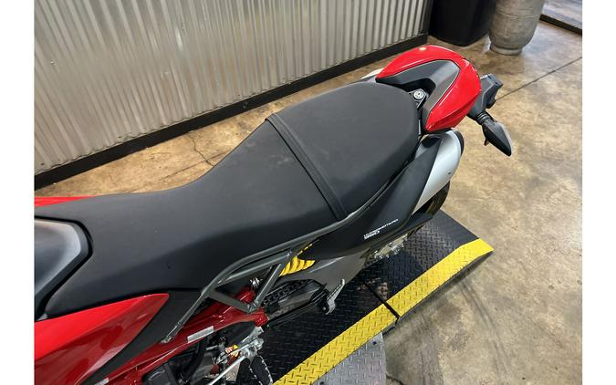 2023 HYM 950 - Ducati