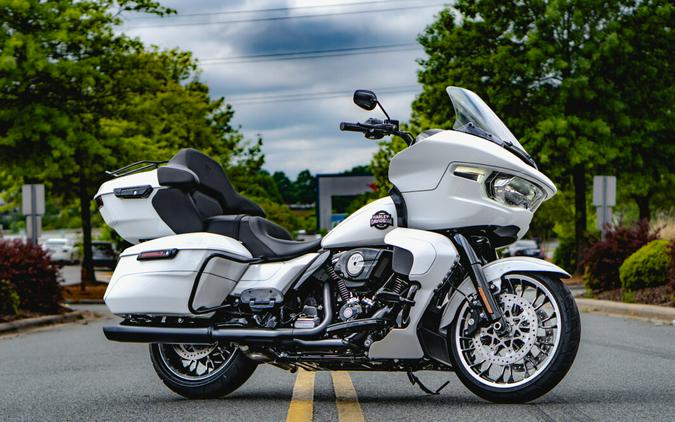 FLTRXL 2026 Road Glide Limited