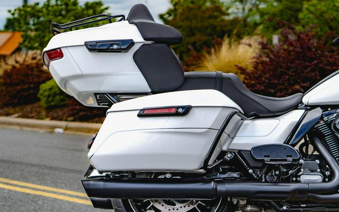 FLTRXL 2026 Road Glide Limited
