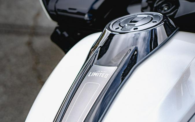 FLTRXL 2026 Road Glide Limited