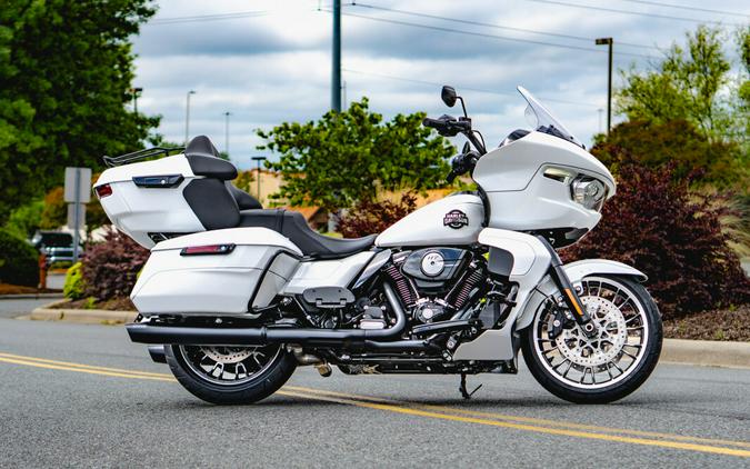 FLTRXL 2026 Road Glide Limited
