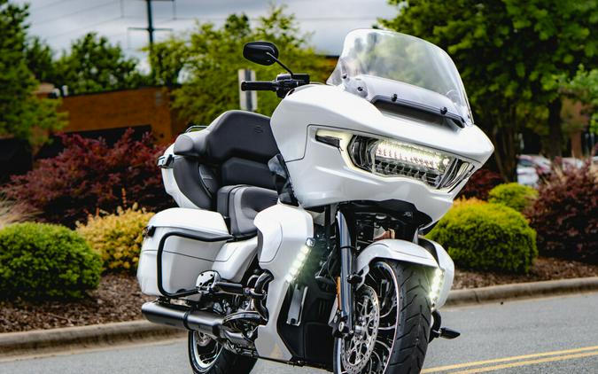 FLTRXL 2026 Road Glide Limited