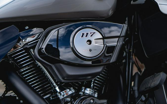 FLTRXL 2026 Road Glide Limited